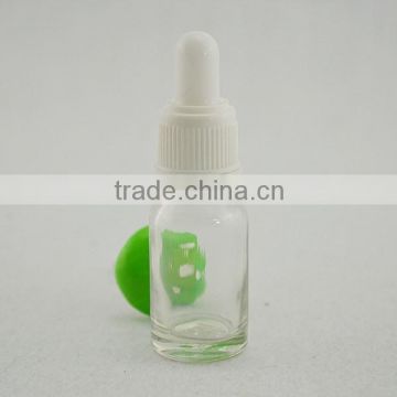 wholesale glass jars for essential oil mini glass juice bottles