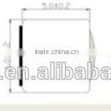 Waterproof Handset Microphone For Mobile Phones photo-5