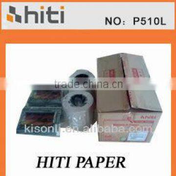 Mini usb Thermal Printer, Thermal Printer Paper Rolls For Photo booth Machine Use