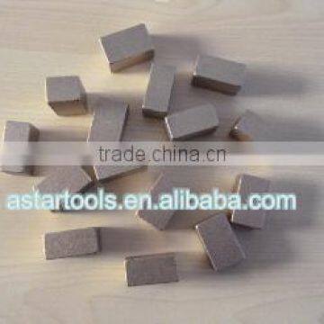 Diamond Segment for Concre/Marble/Granite/Limestone