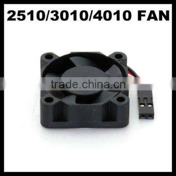 FAN For CAR Brushless ESC