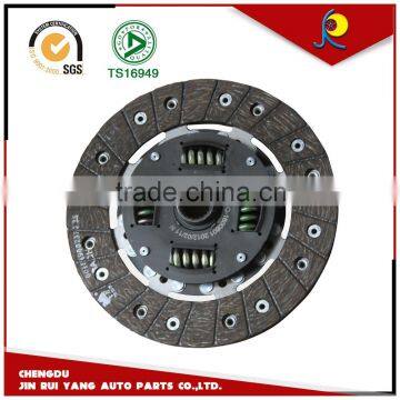 Original Standard Clutch Disc for BYD F3 L3 Accessories