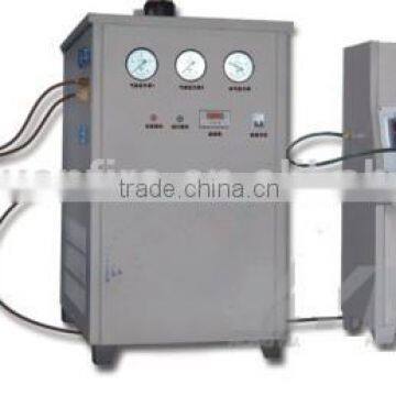 CO2 Filing Machine