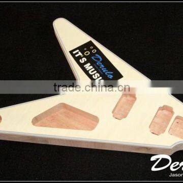 Unique Design Nice Guitar Amp Kit photo-5