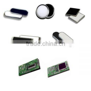 Fingerprint Reader Recognition Sensor Module Solution Circuilar/Square/Rectangle/Oval