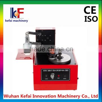 egg code printing machine