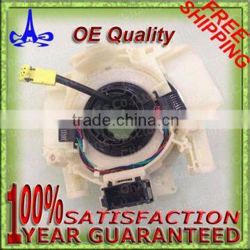 Spiral Cable Clock Spring Sub-Assy 25567-9W110 For Altima Teana