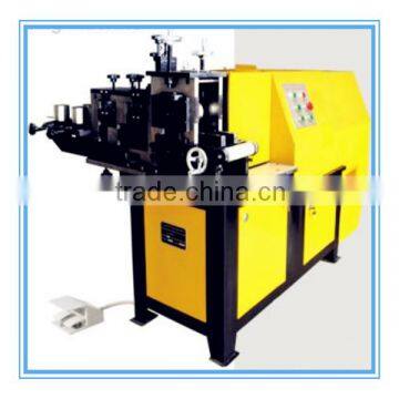 Flat Iron Embossing Press Wrought Iron Equipment photo-5