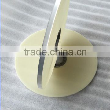 Polyester film PET Tape mylar tape for cable insulation wrapping