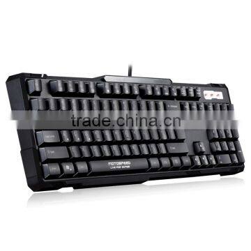 2014 newest Profession mechanical keyboard,gaming mechanical keyboard