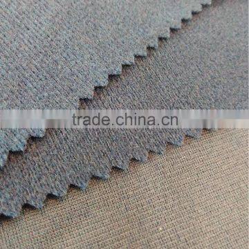 Silk mercerized plain velvet upholstery fabric