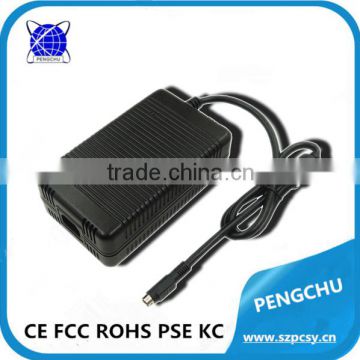 12V 20A AC/DC switching power supply 250W with CE ROHS approved