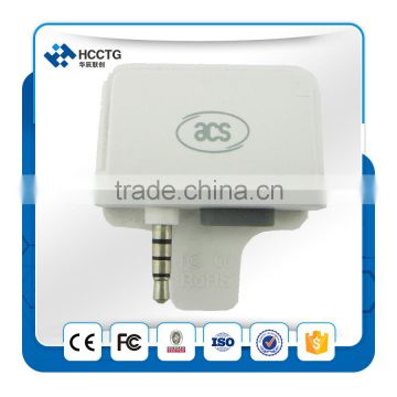 Supports ISO 18092 Tags (NFC Tags) SMART/NFC Swipe Card Reader-ACR31