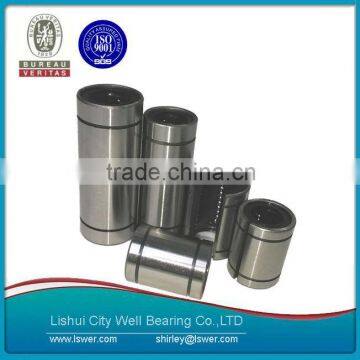 LM16UU Metric or Wide Type Linear Bearing