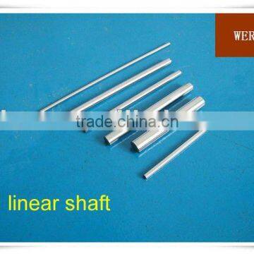 Hardened Chrome Plated Shaft