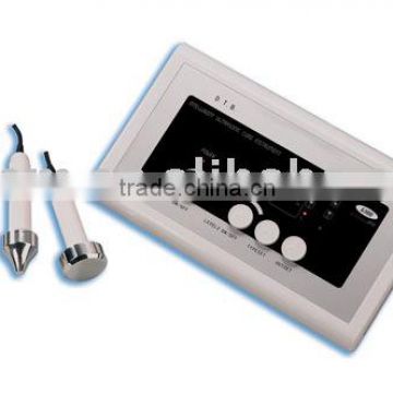 Ultrasonic beauty equipment