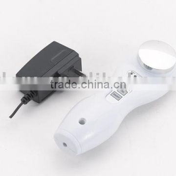 DT-100 ultrasound facial massager