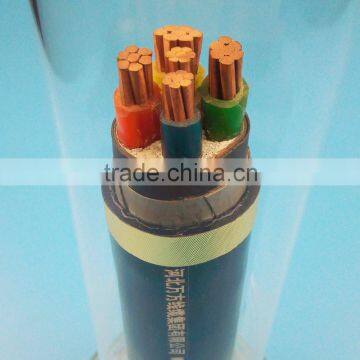 Low Smoke Zero Halogen (lszh) XLPE insulated Power Cable manufacturer