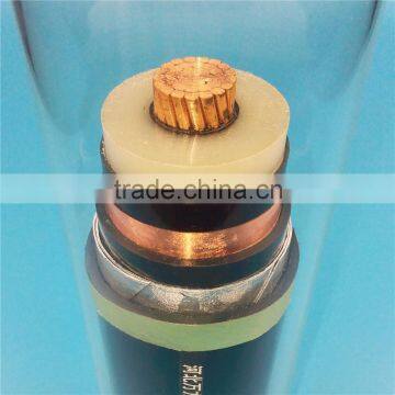 Medium Voltage XLPE Industrial armoured electric cable price