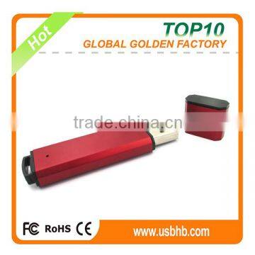 Advanced Business Red Usb Flash Drive Wholesale photo-5