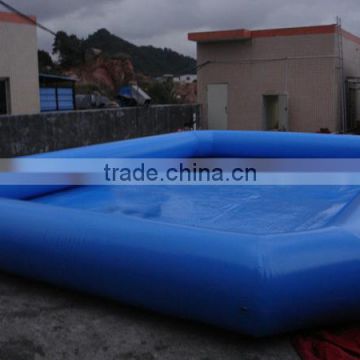 outdoor swimming pool