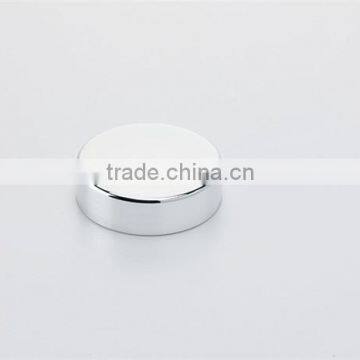 8 Oz/250ml Silver Nutrition Plastic Bottle Food Packaging photo-2
