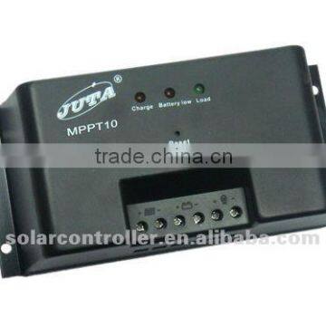 MPPT-10 10A 12V 24V solar power system controller