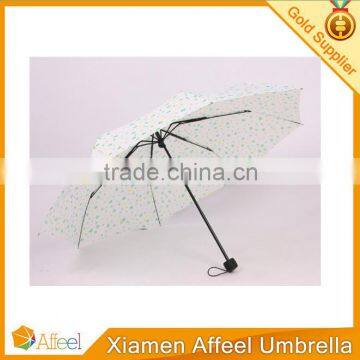 cheap promotional gift umbrella