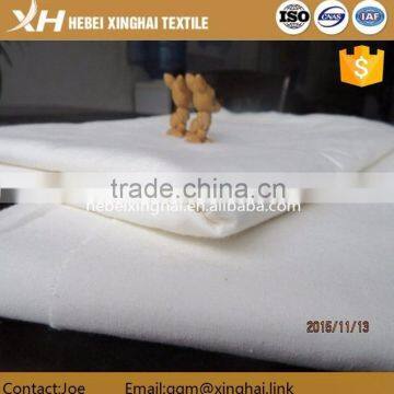 65 Polyester 35 Cotton Stout Fabric Pocket Lining Fabric for Jeans photo-5