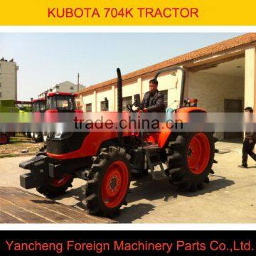 70hp farm tractor/agricultural tractor/farm track