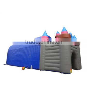 2016 hot big inflatable tent price