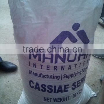 High Quality Cassia Semen/Cassia Tora Seeds in India - CTS