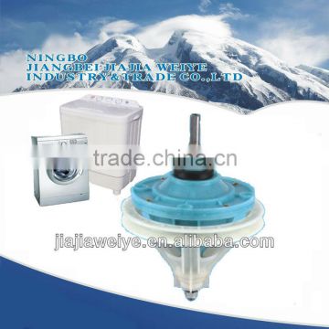 washing machine reducer plastic gear reducer