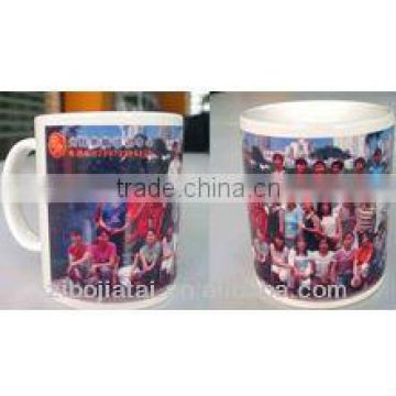 Hot Sell Sublimation Coated Mug