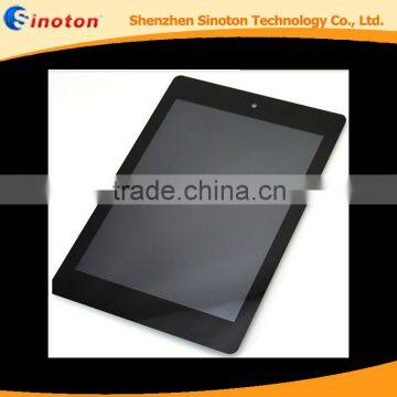 8" New LCD Screen Display & Touch Digitizer Panel Assembly For Acer Iconia Tab A1-810
