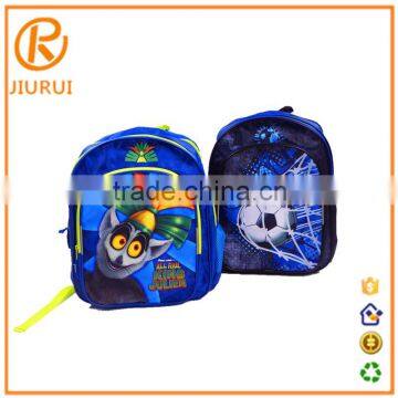 Quality products fashion cool teenage backpack, school backpack for teenage boys