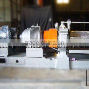 EVA rubber/open/two rolls mixing mill