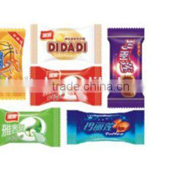 Best Type of Automatic Pillow Packing Machine for Candies photo-3