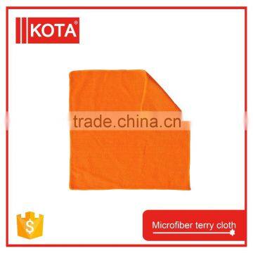 Microfiber Terry Cloth, Microfiber Cleaning Cloth With Various Color