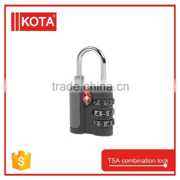 TSA Safty Luggage Combination Lock