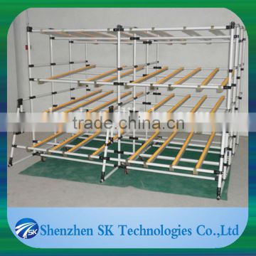 industrial pipe rack skp-03