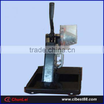 Grommets Eyelet Hand Press Tool
