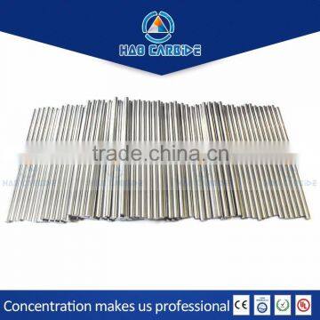 Tungsten Carbide Rods for Drilling Bits