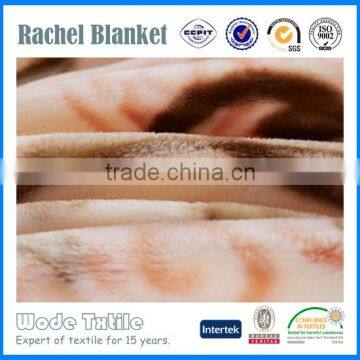 Thick Mink Blankets for Winter on China Market photo-4
