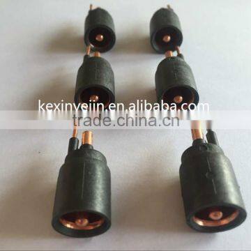 Lower price product expendable thermocouple contact block accessories(604)