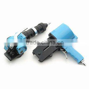 KZS-40/32 Pneumatic Strapping Tools (Pneumatic Sealer) for strapping steel