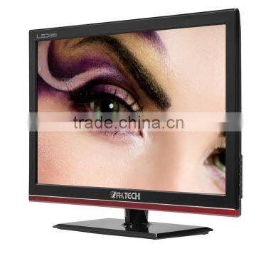 Small Size 15.6" 18.5" 21.5" 23.6" 24" hd 3D Smart Led tv photo-2