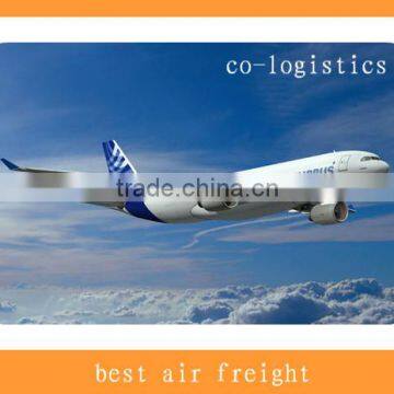 warehousing & sourcing service for dropshipper by air China to Mexico