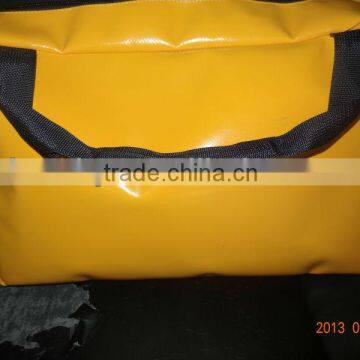 PVC coated fabric used for bag