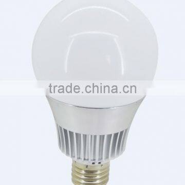 Led Bulb Lights 5W Dimmable Lamp With 3 Years Warranty